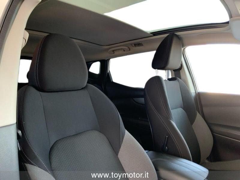 Nissan Qashqai 2ª serie 1.5 dCi 115 CV N-Connecta