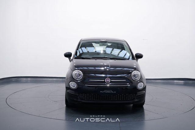 FIAT 500 1.0 70cv Hybrid Lounge