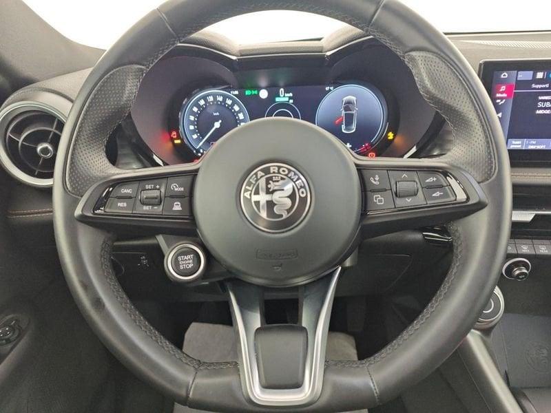 Alfa Romeo Tonale 1.5 160 CV MHEV TCT7 Ti