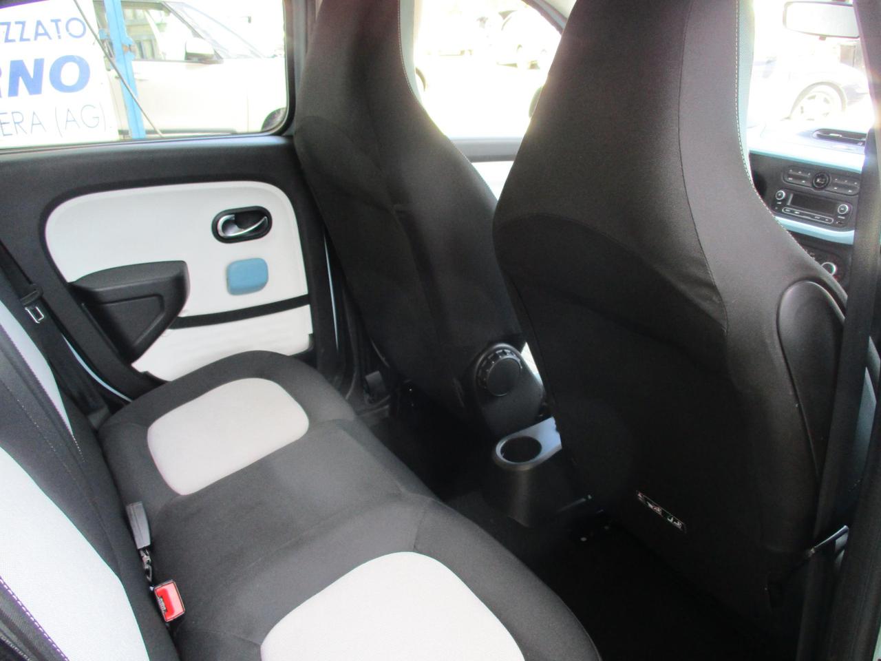 Renault Twingo 0.9 tce energy Zen 90cv