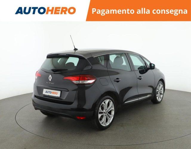 RENAULT Scenic Scénic Blue dCi 120 CV Sport Edition2