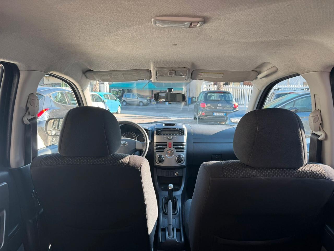 Daihatsu Terios 1.5 4WD Sho Green Powered