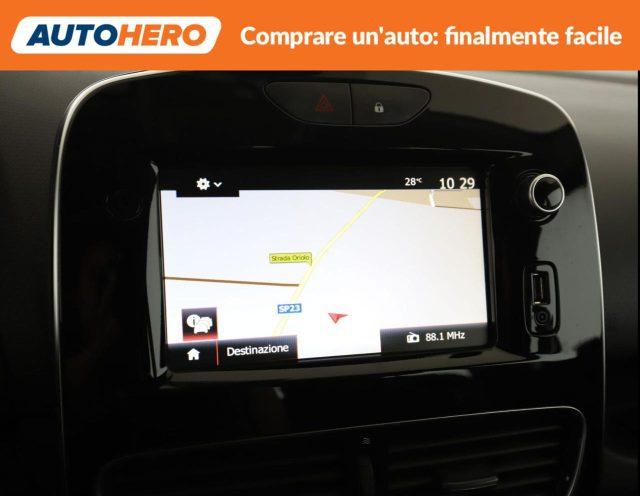 RENAULT Clio dCi 8V 90 CV 5 porte Moschino Zen