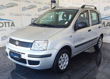 Fiat Panda 1.3 mjt 16v Dynamic 75cv