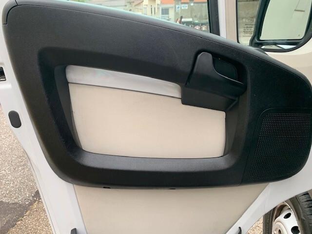 FIAT DUCATO MAXI 35 XLH3 2.3 Multijet 130cv 6M