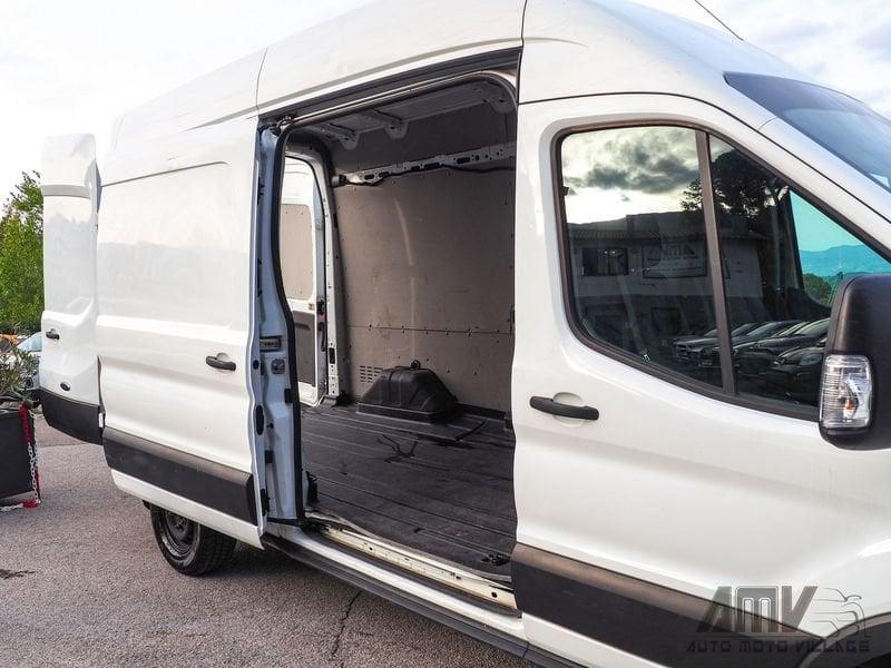 Ford Transit 350 2.0TDCi EcoBlue 170CV L3H3 ITALIA