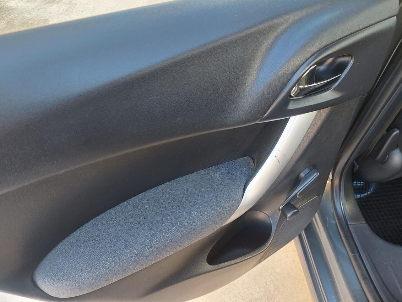 Citroen C3 1.4 HDi 70cv 2012 euro5