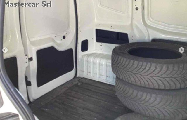 FIAT Fiorino 1.3 Multijet 95 CV E6d-final SX - GH108ST