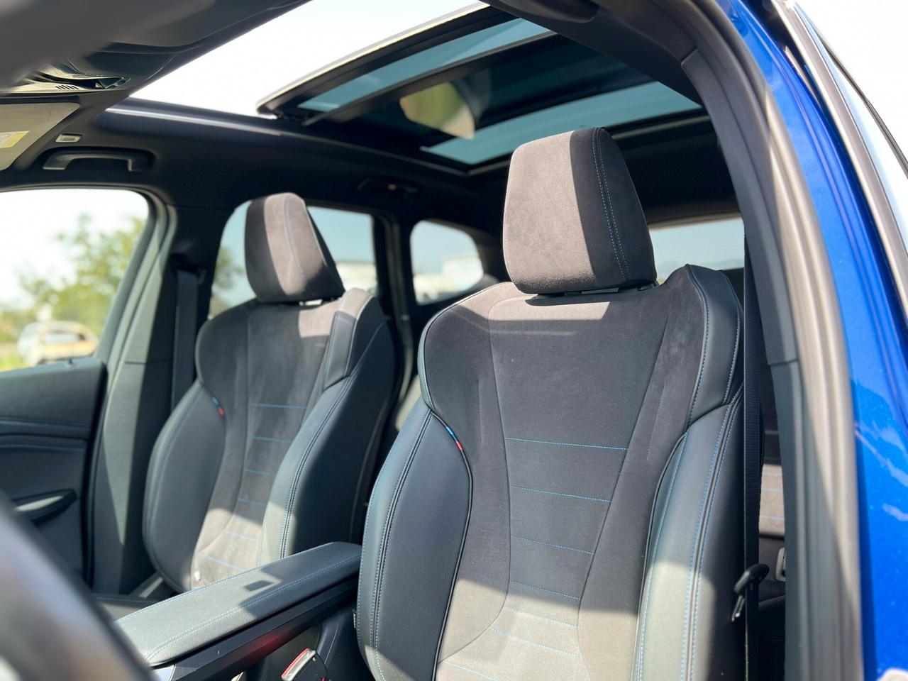 Bmw X1 2.0 TDI 150CV 18d MSPORT PRO UNICOPROPRIETARIO ITALIANA IVA ESPOSTA