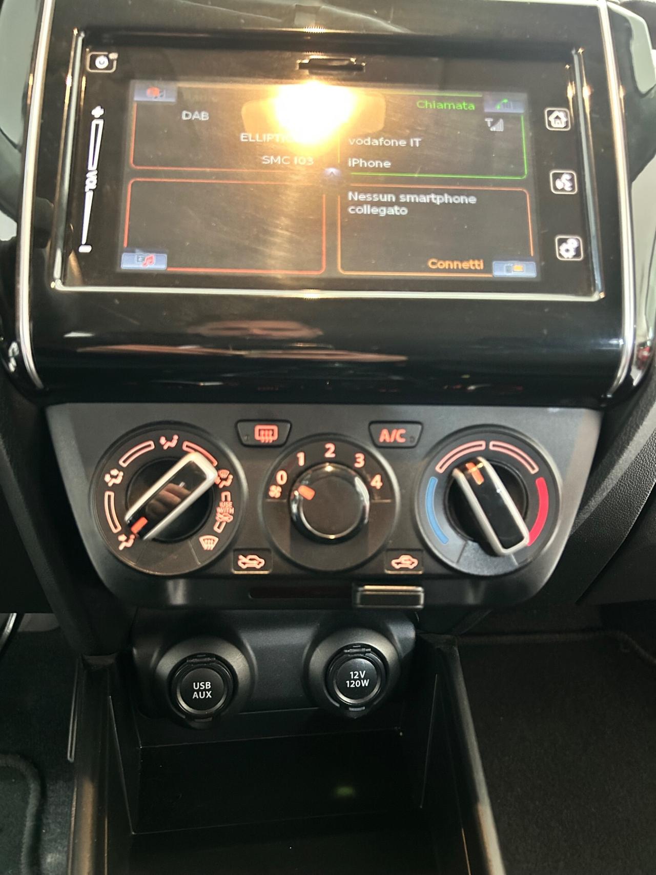 Suzuki Swift 1.2 Dualjet Cool 2019
