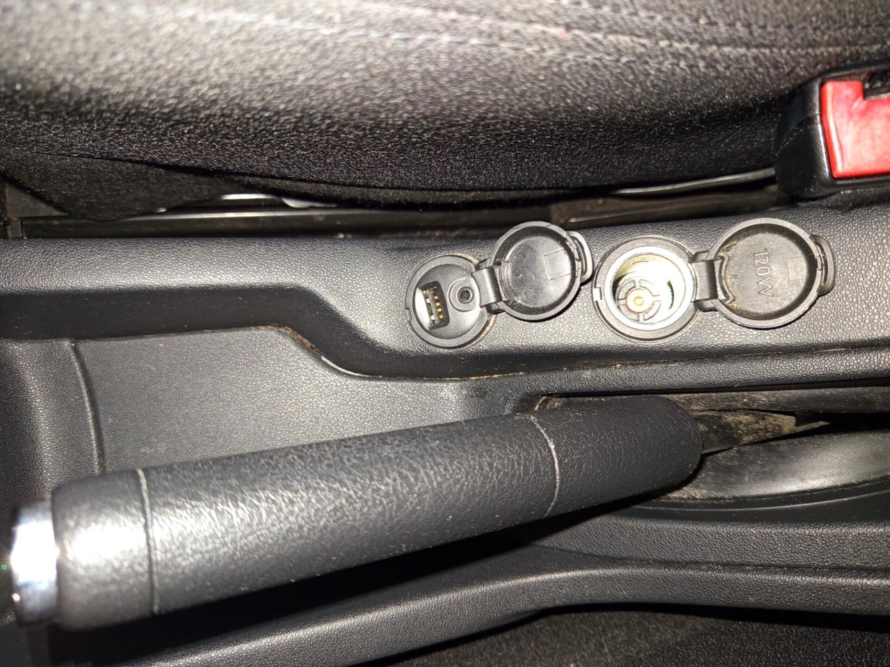 Citroen C3 1.4 HDi 70 Exclusive 87 Mila chilometri ok neopatentati