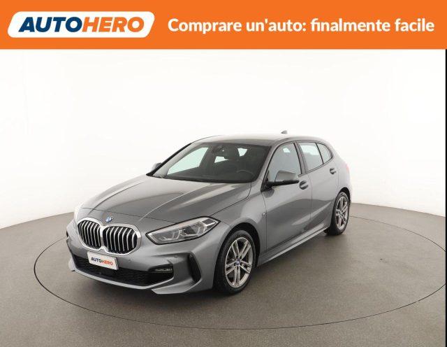 BMW 118 i 5p. Msport