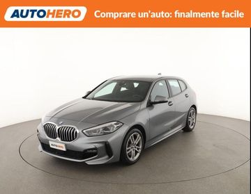 BMW 118 i 5p. Msport
