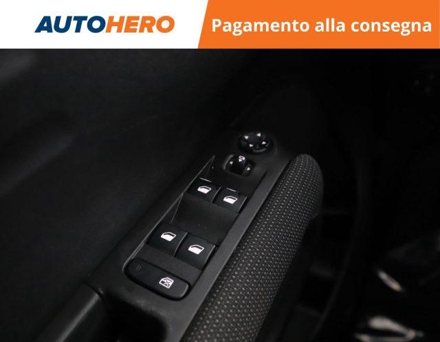 CITROEN C3 Aircross PureTech 110 S&S EAT6 Shine