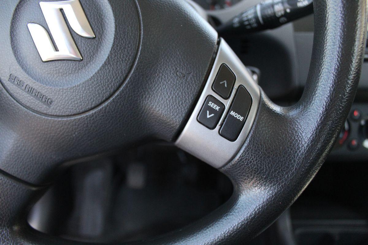 SUZUKI - Swift - 1.3 DDiS 3p. GL