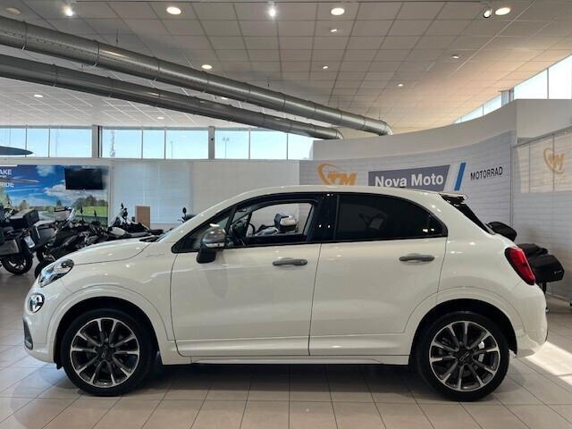 Fiat 500X 1.3 mjet Sport 95cv *23.000 KM*