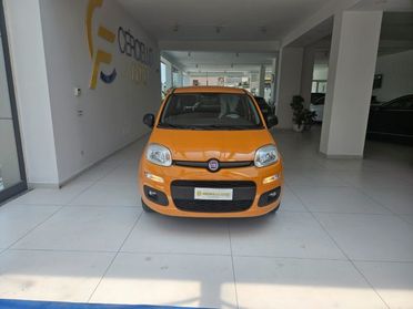 FIAT Panda 1.2 EasyPower GPL tua da ?99,00 MENSILI