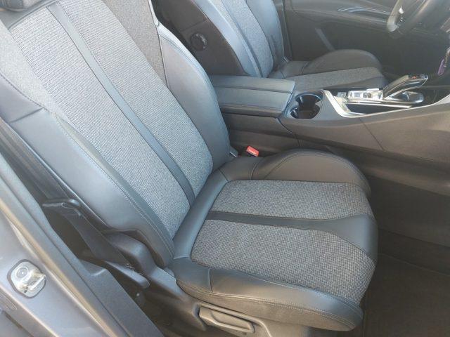 PEUGEOT 5008 BlueHDi 130 S&S EAT8 Allure Cinta distrib.ok