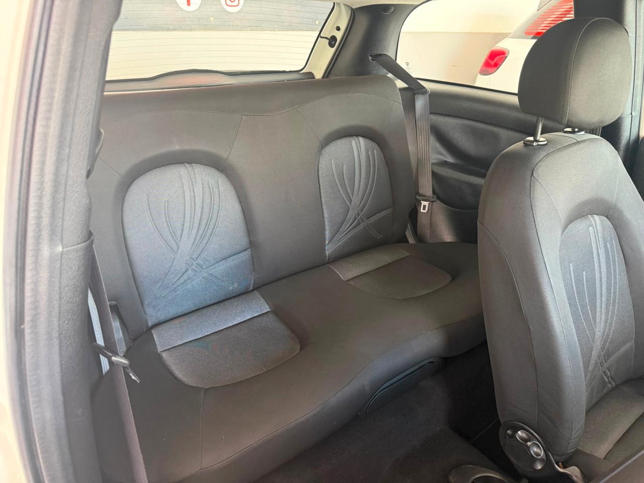 LANCIA YPSILON 1.3 MJT DIESEL DEL NORD ITA 2011