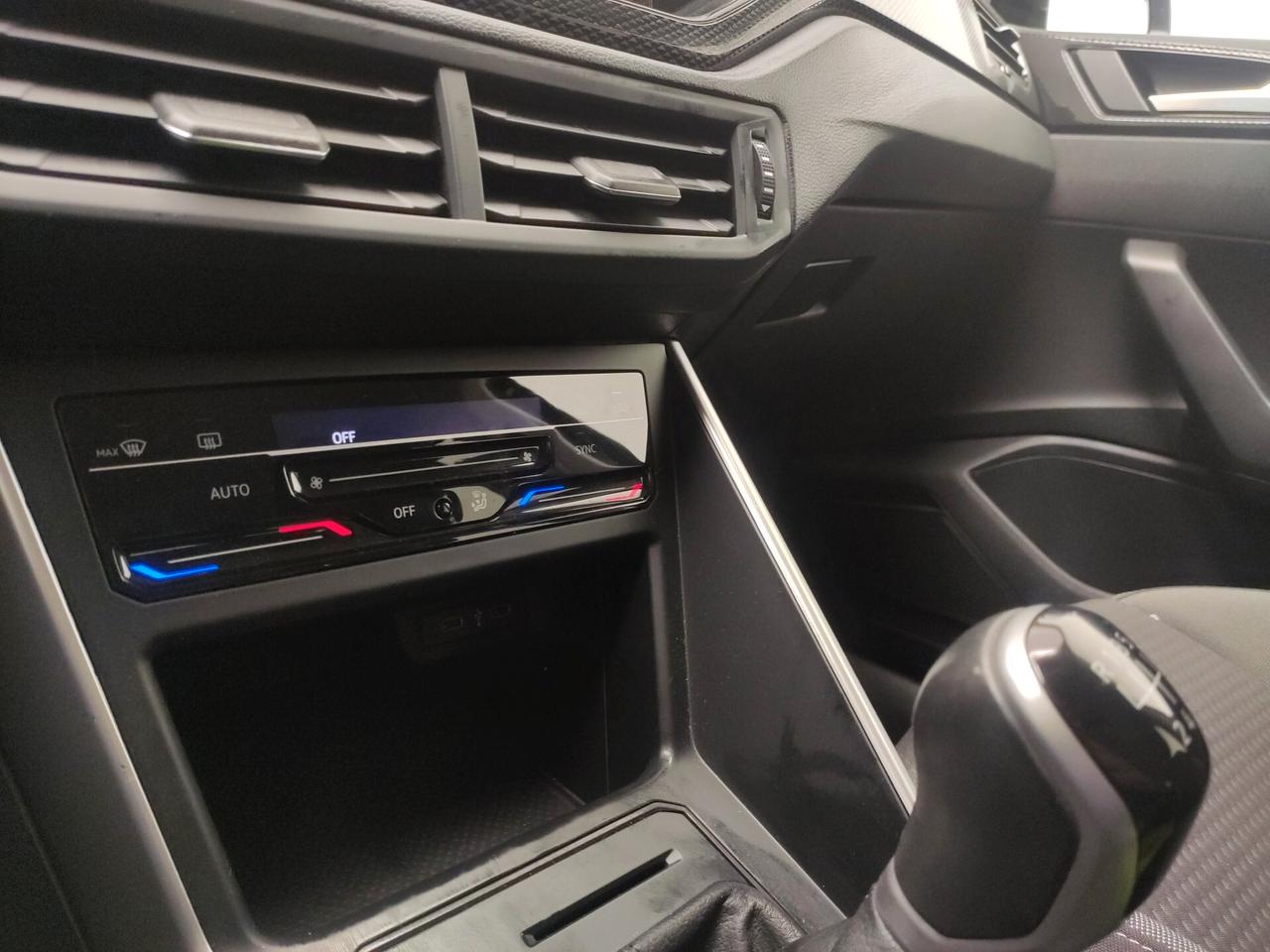 Volkswagen Polo 1.0 TSI Life
