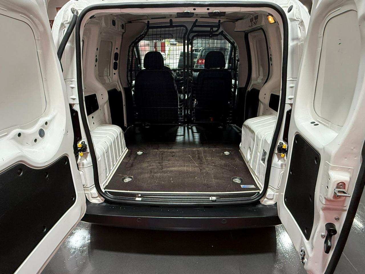 Peugeot Bipper 1.3 HDi 75cv Furgone - 2016