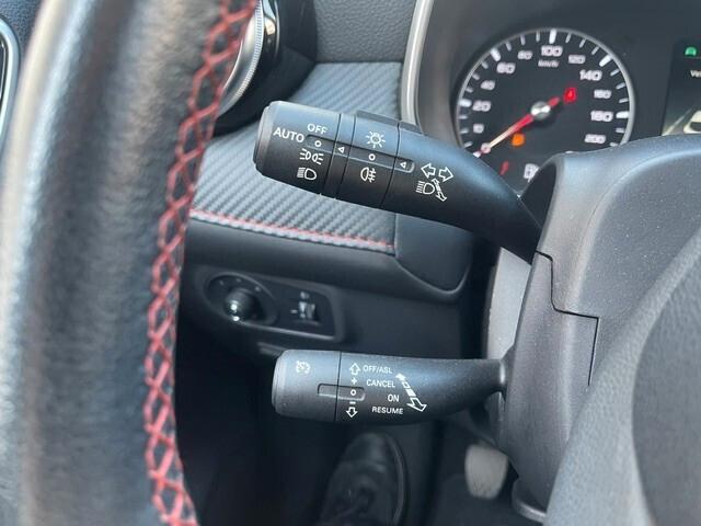 Mg ZS 1.5 VTi-tech Comfort