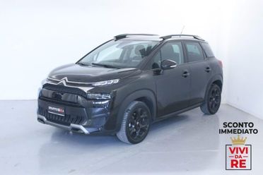 CITROEN C3 Aircross PureTech 110 S&S Shine *SCONTO IMMEDIATO*