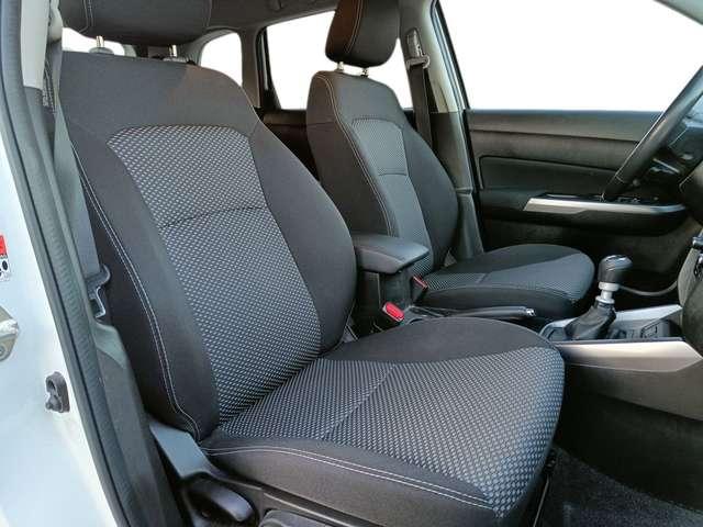 Suzuki Vitara 1.4h Cool 2wd