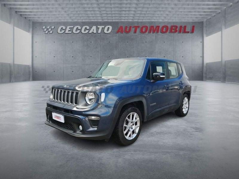 Jeep Renegade Renegade 1.0 t3 Limited 2wd