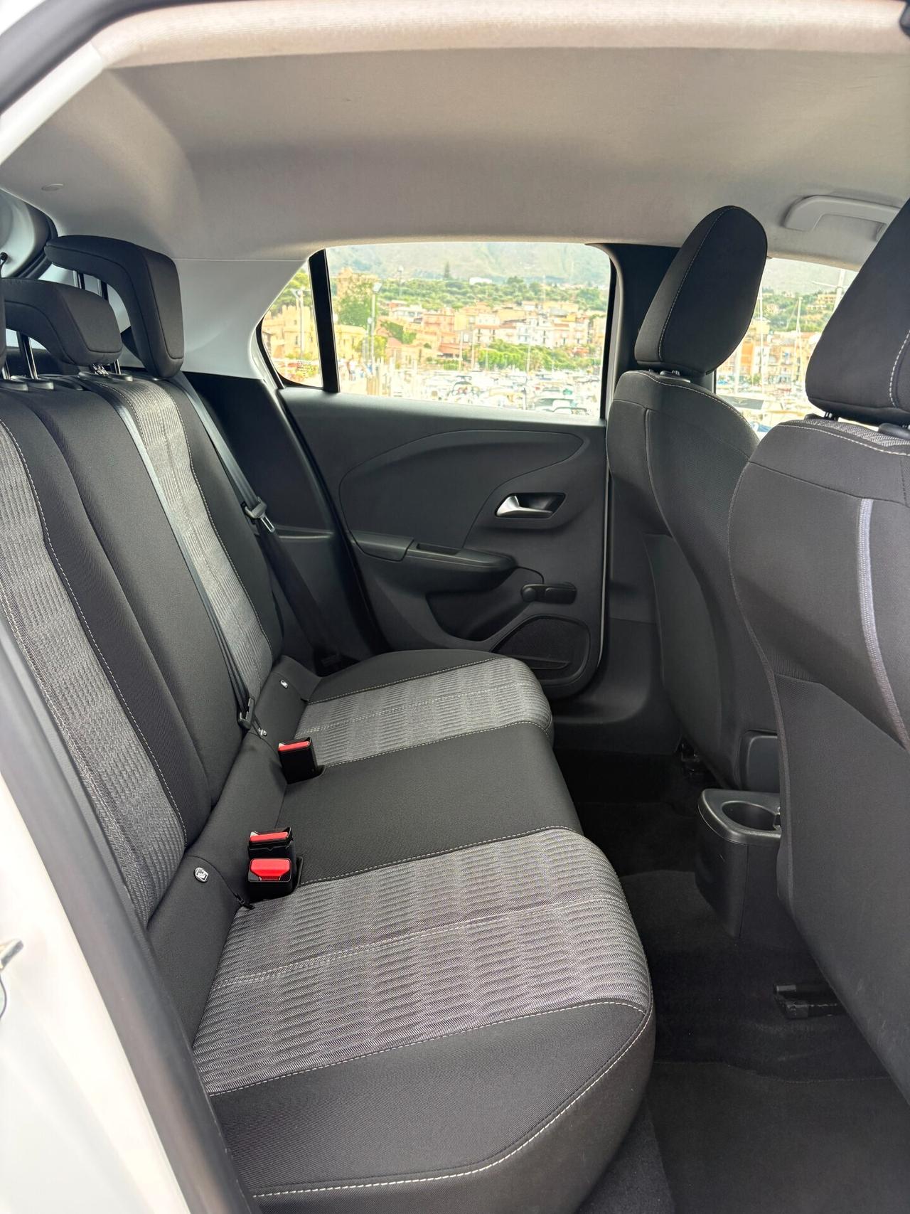 Opel Corsa 1.5 D 100 CV UNICO PROPRIETARIO