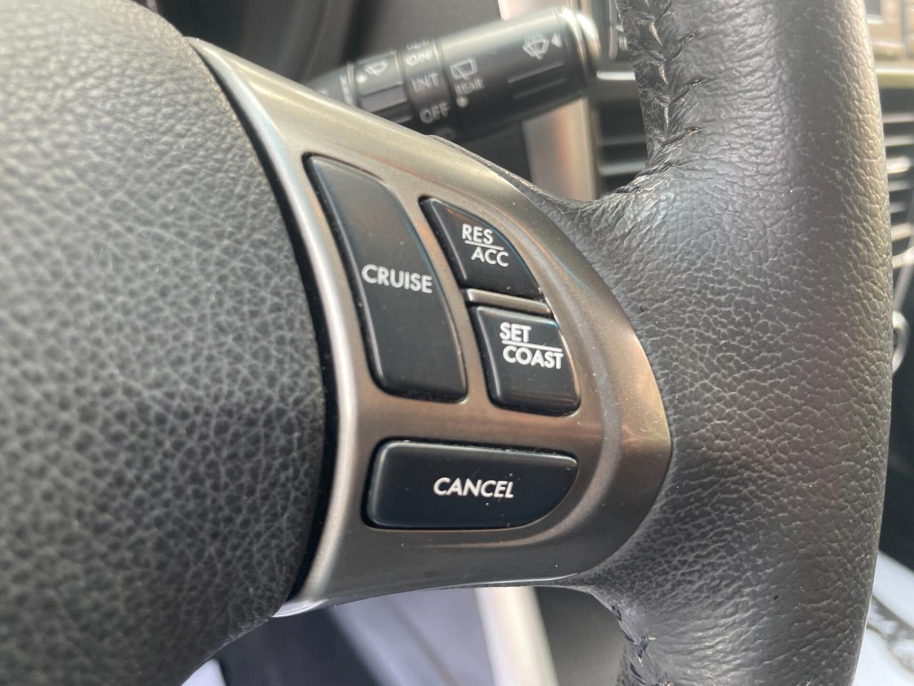 Subaru Forester 4X4 - FULL OPTIONAL