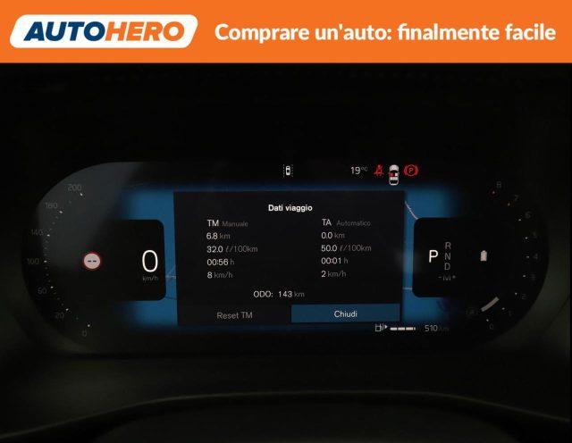 VOLVO XC40 B3 automatico Essential