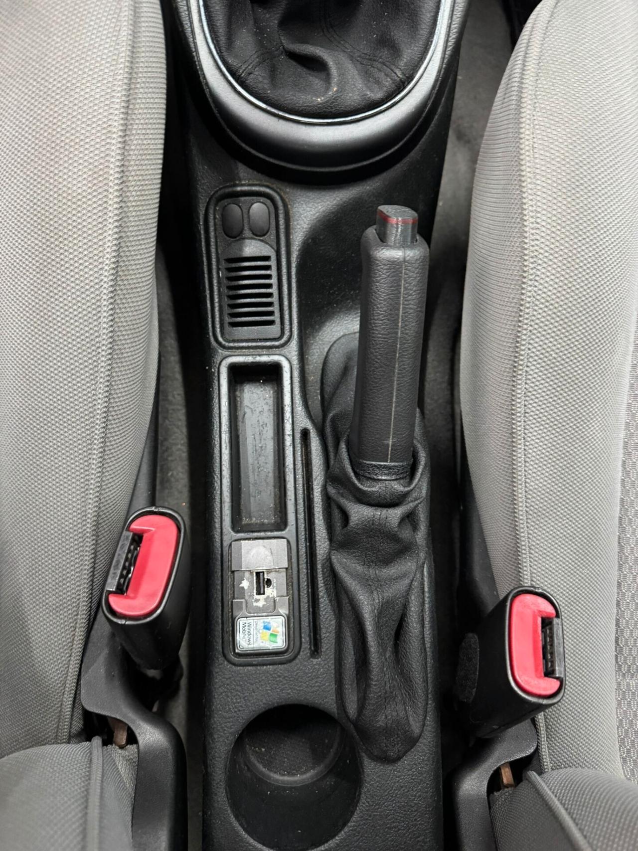 Alfa Romeo 147 1.9 JTD (120) 5 porte Exlusive