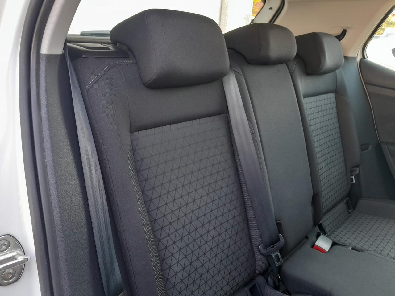 VOLKSWAGEN T-CROSS 1.0 TSI STYLE 95CV AZIENDALE