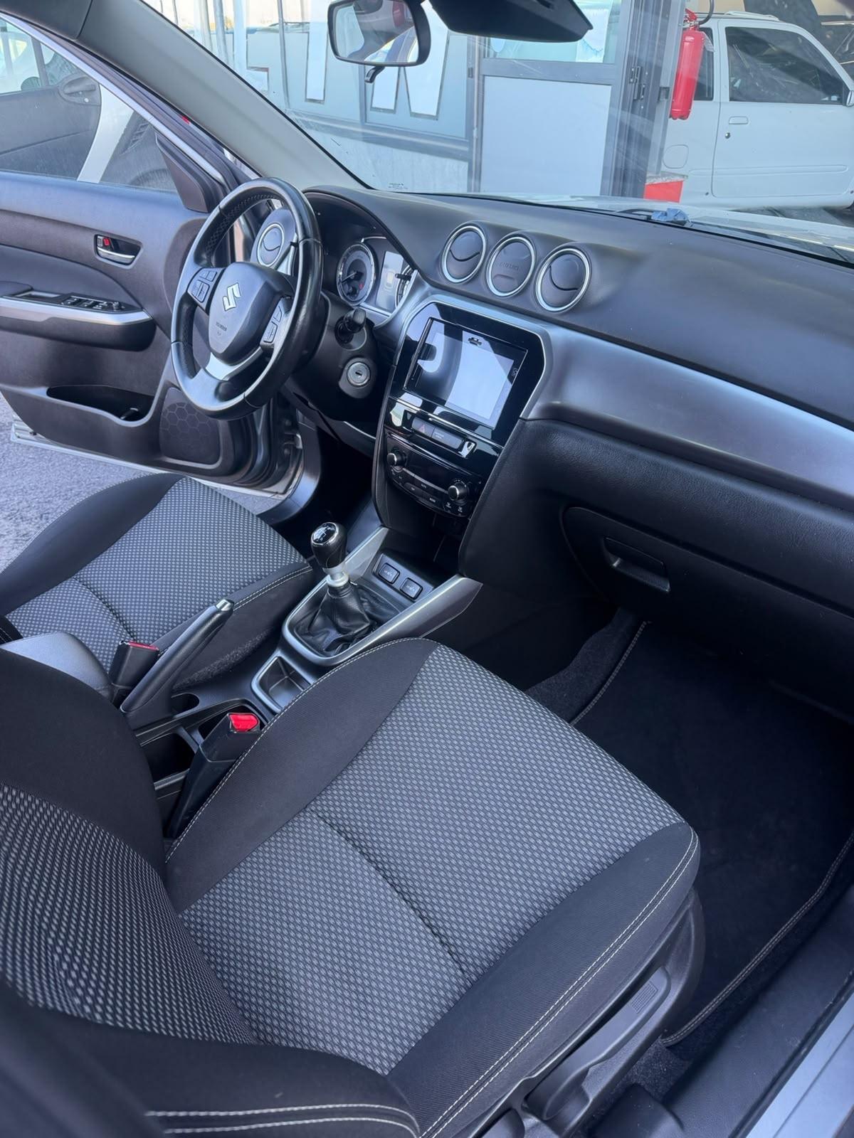 Suzuki Vitara 1.4 Hybrid GARANZIA 12 MESI