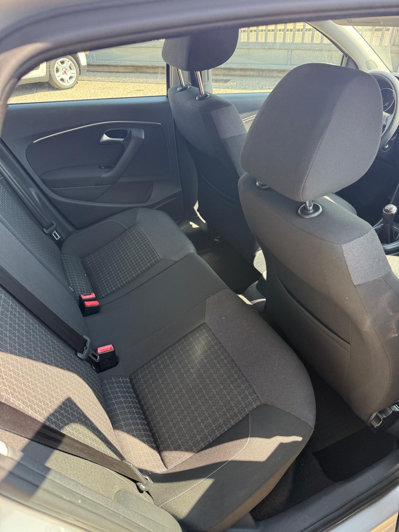 Volkswagen Polo 1.0 MPI 75 CV 5p. Comfortline