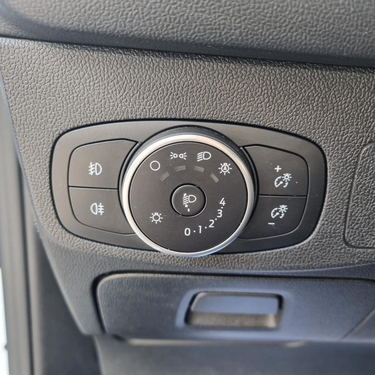 Ford Focus 1.5 EcoBlue 120 CV 5p. Active