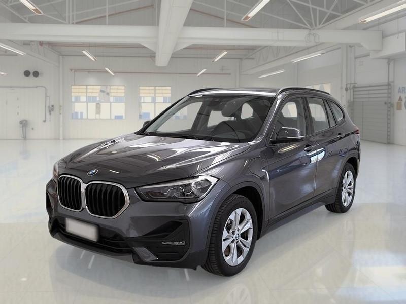 BMW X1 xDrive 25e Business Advantage automatico