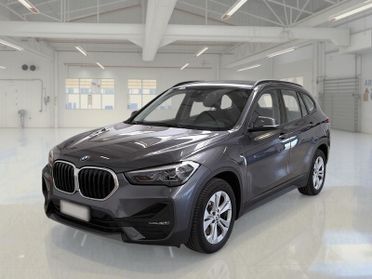 BMW X1 xDrive 25e Business Advantage automatico
