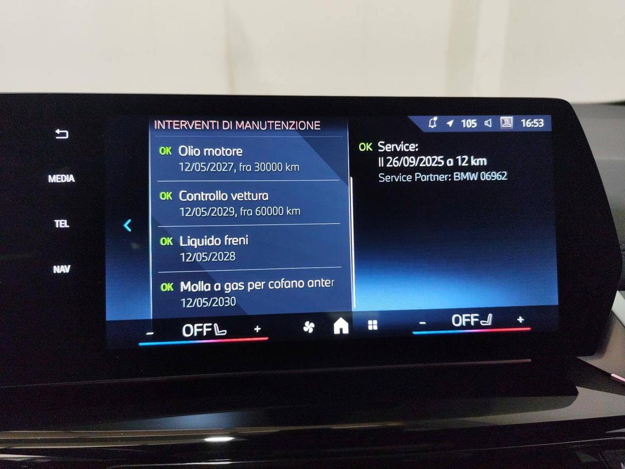 BMW Serie 2 218d Active Tourer MSport