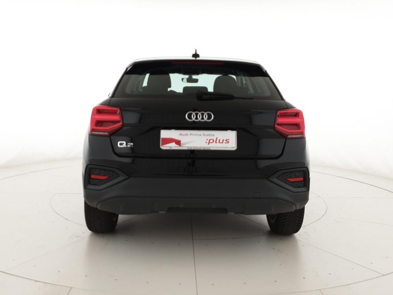 35TFSI 150CV S tronic Admired