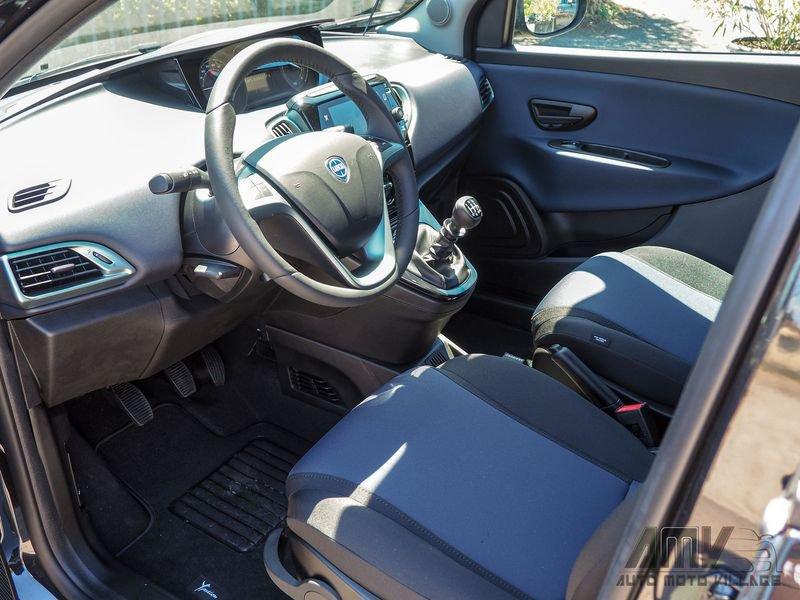 Lancia Ypsilon 1.0 FireFly 5 porte S&S Hybrid Platino PREZZO SENZA VINCOLI