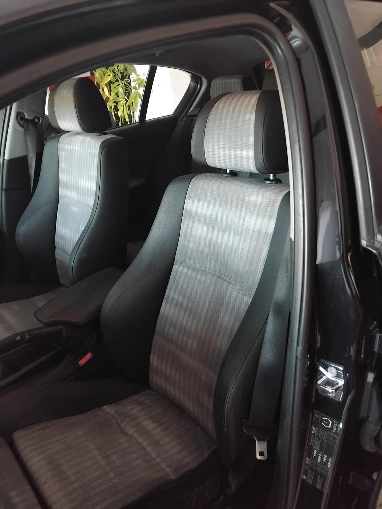 Bmw 118 118d cat 5 porte Eletta
