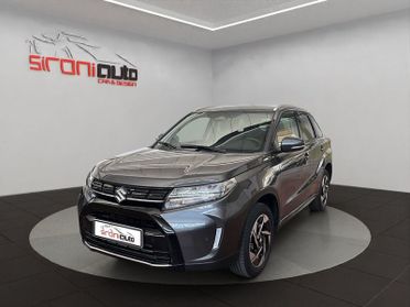 Suzuki Vitara Vitara 1.4h Top 4wd allgrip 110cv