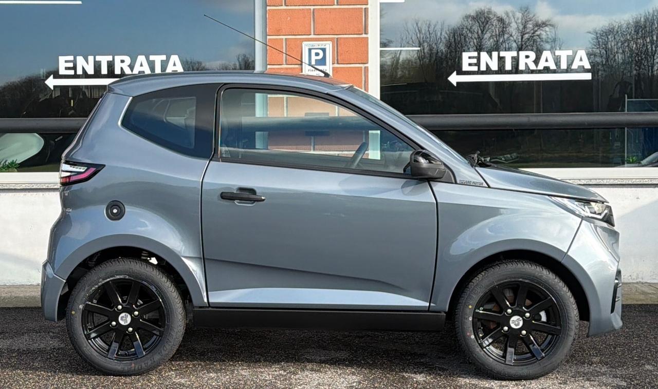 Aixam City Pack Ambition