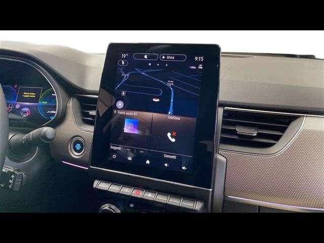 Renault Arkana 1.6 E-Tech full hybrid Techno 145cv
