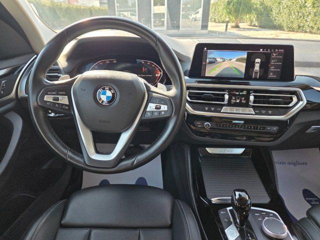 BMW X4 xDrive20d 48V