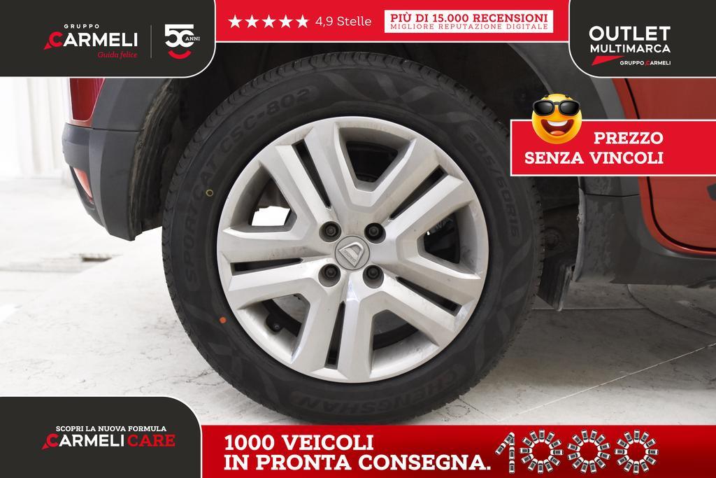Dacia Sandero Stepway 1.0 tce ECO-G Comfort