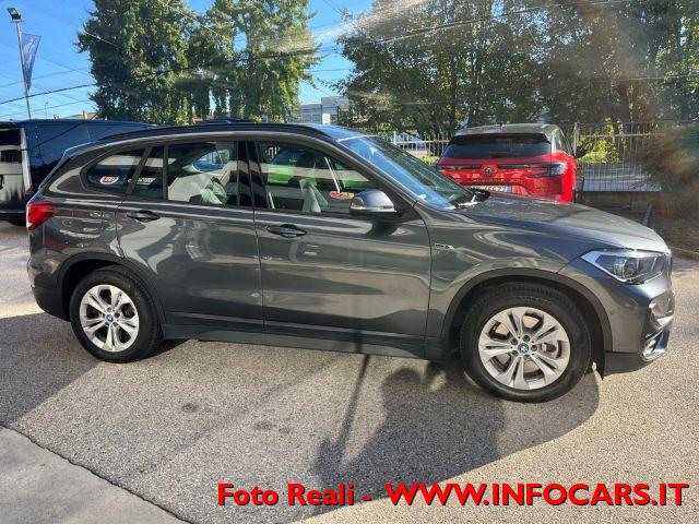 BMW X1 xDrive25e PHEV Business Advantage - PROMO