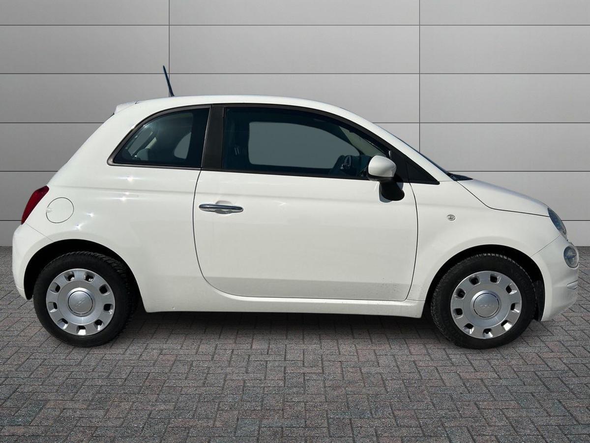 FIAT 500 III 2015 - 500 1.2 Pop 69cv my18